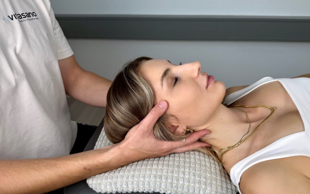 Wenn das Kiefergelenk aus dem Takt gerät