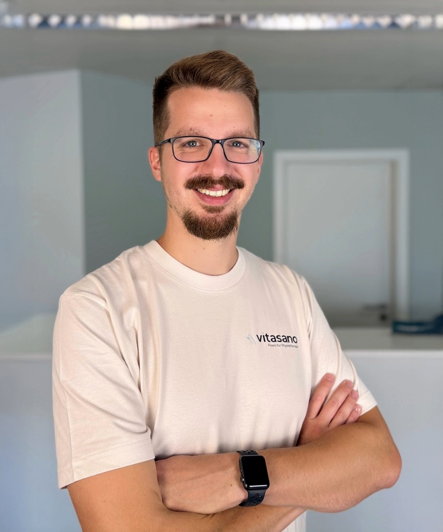 Sinan Kurtulus vitasano Praxis für Physiotherapie