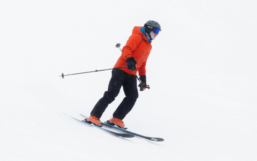 Nach dem Sturz auf der Piste: Was jetzt wichtig ist